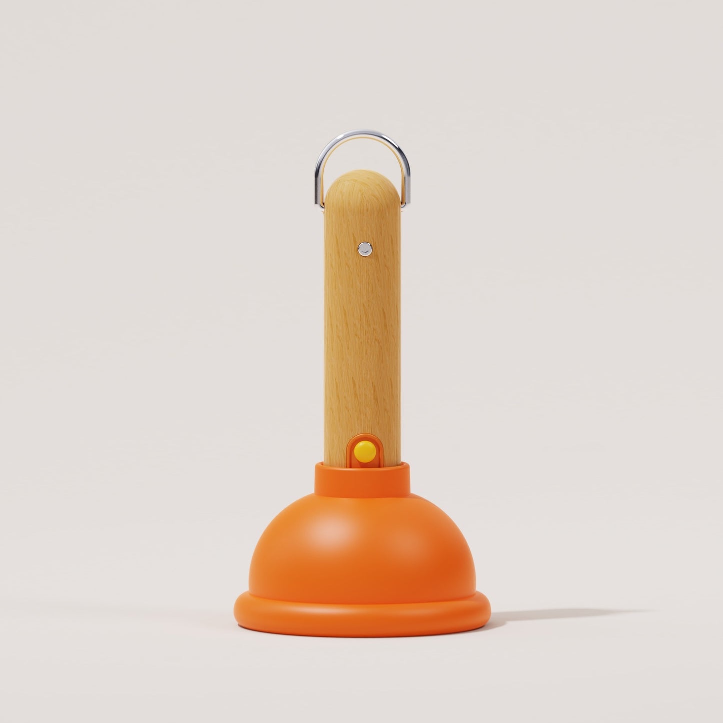 Shenjin Silicone Night Lamp
