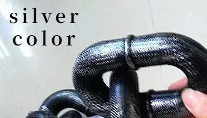 Fun Iron Dog Chain