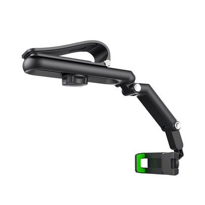 Car Sun Visor Phone Mount