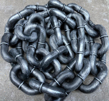 Fun Iron Dog Chain